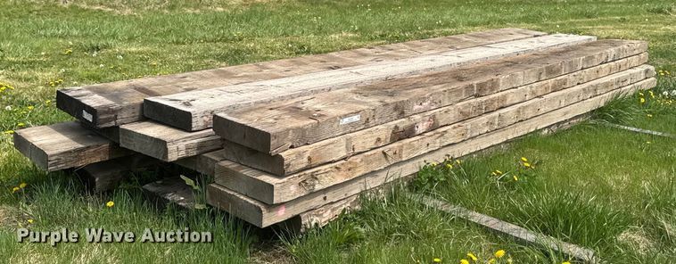 image for item EM3990 Approximately 15 bridge plank