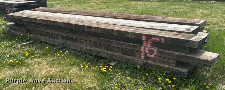 image for item EM3990 Approximately 15 bridge plank