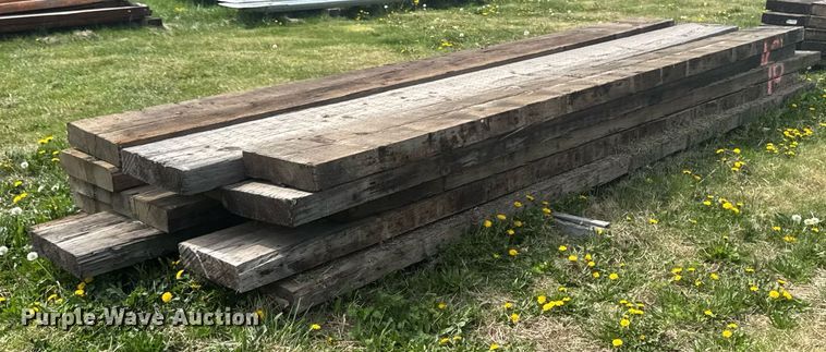 image for item EM3990 Approximately 15 bridge plank