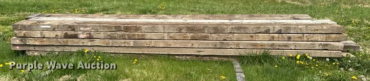 image for item EM3990 Approximately 15 bridge plank