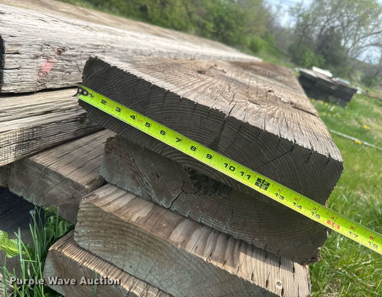 image for item EM3990 Approximately 15 bridge plank