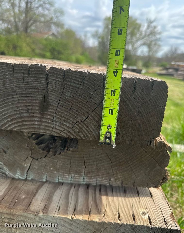 image for item EM3990 Approximately 15 bridge plank