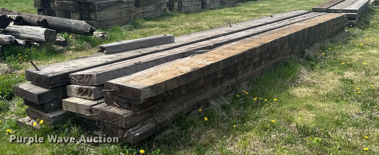 image for item EM3992 Approximately 15 bridge plank