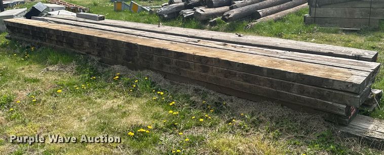 image for item EM3992 Approximately 15 bridge plank