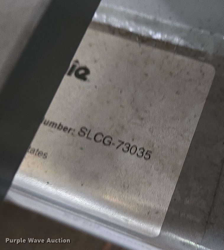 image for item EM7183 Genie  SLC-12 material lift 