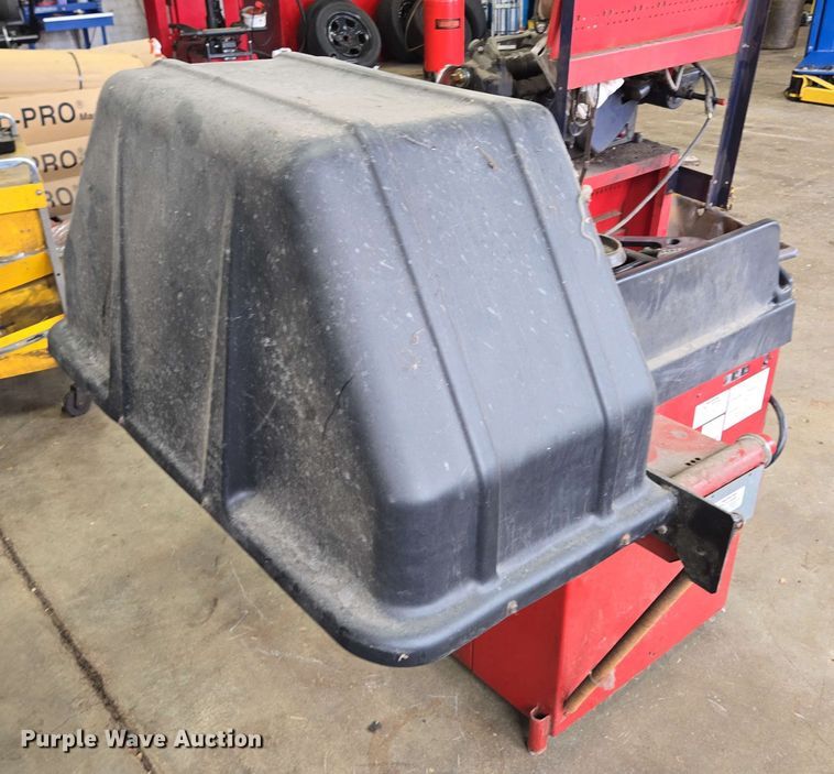 image for item EM7192 Coats Direct Drive  850 Solid State  tire machine