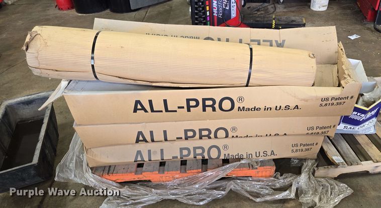 image for item EM7194 Street sweeper parts 