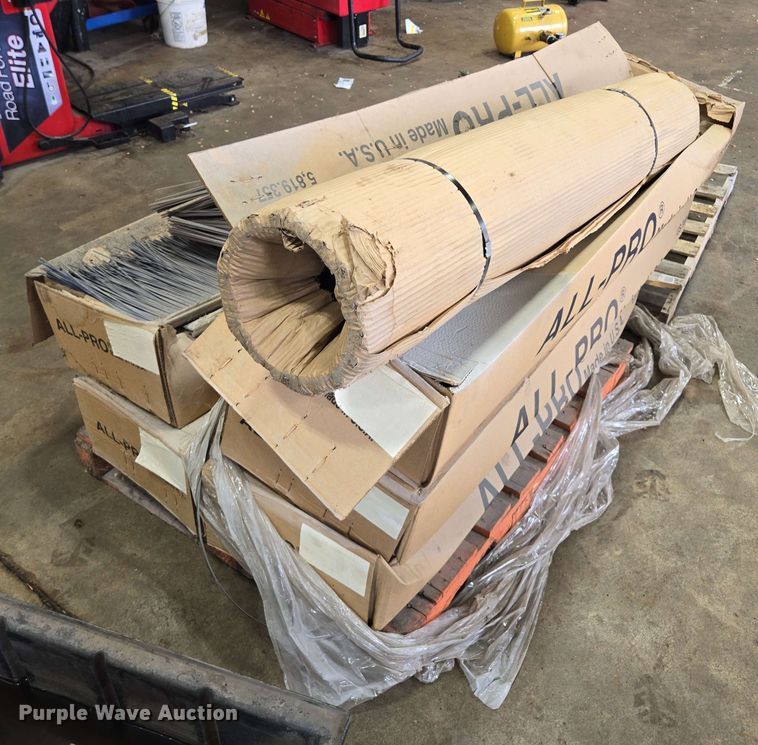 image for item EM7194 Street sweeper parts 