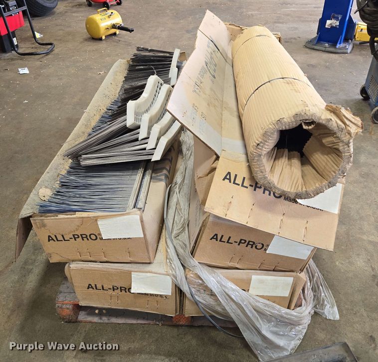 image for item EM7194 Street sweeper parts 