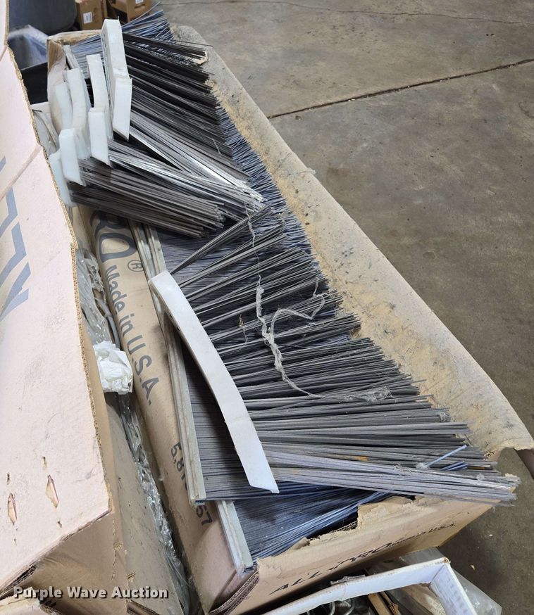 image for item EM7194 Street sweeper parts 