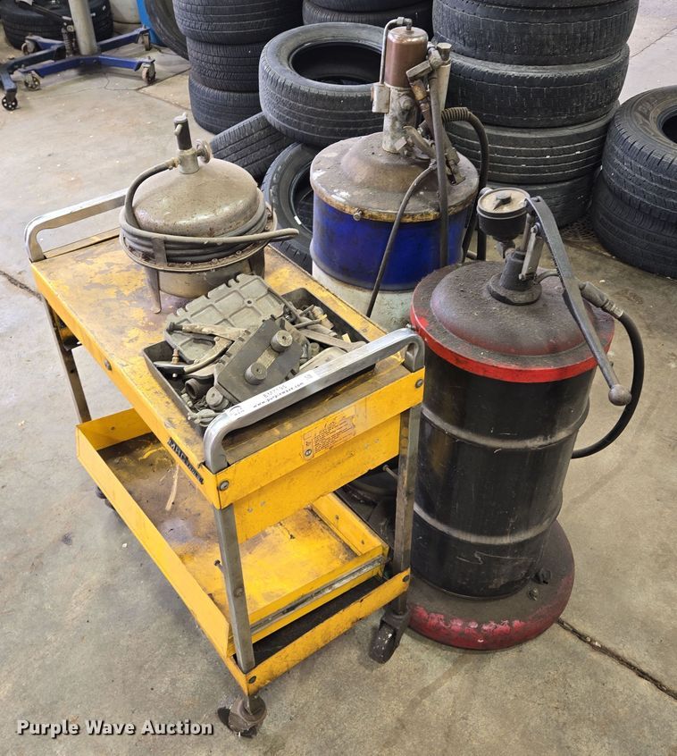 image for item EM7195 Tools