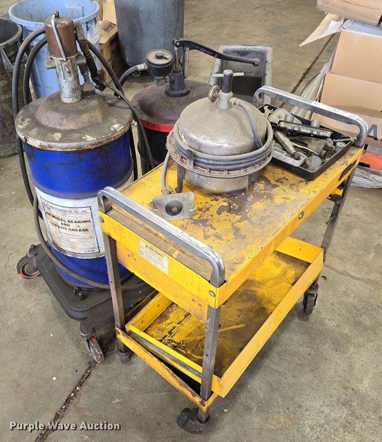 image for item EM7195 Tools