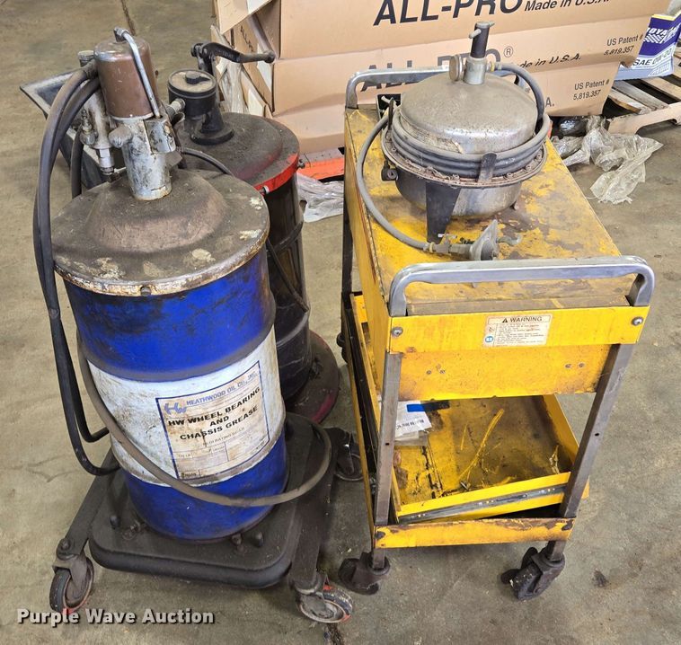 image for item EM7195 Tools