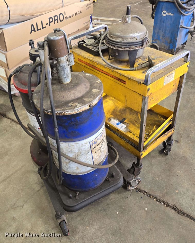 image for item EM7195 Tools