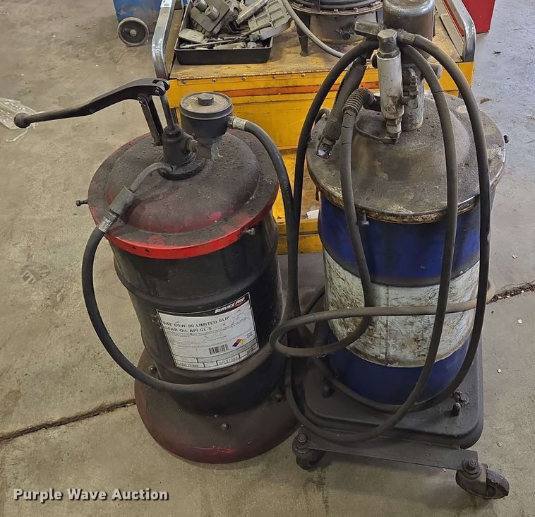 image for item EM7195 Tools