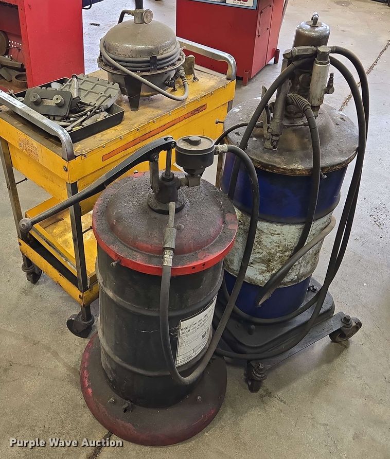 image for item EM7195 Tools