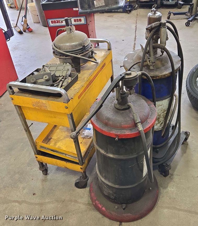 image for item EM7195 Tools