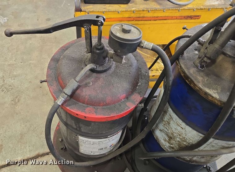 image for item EM7195 Tools