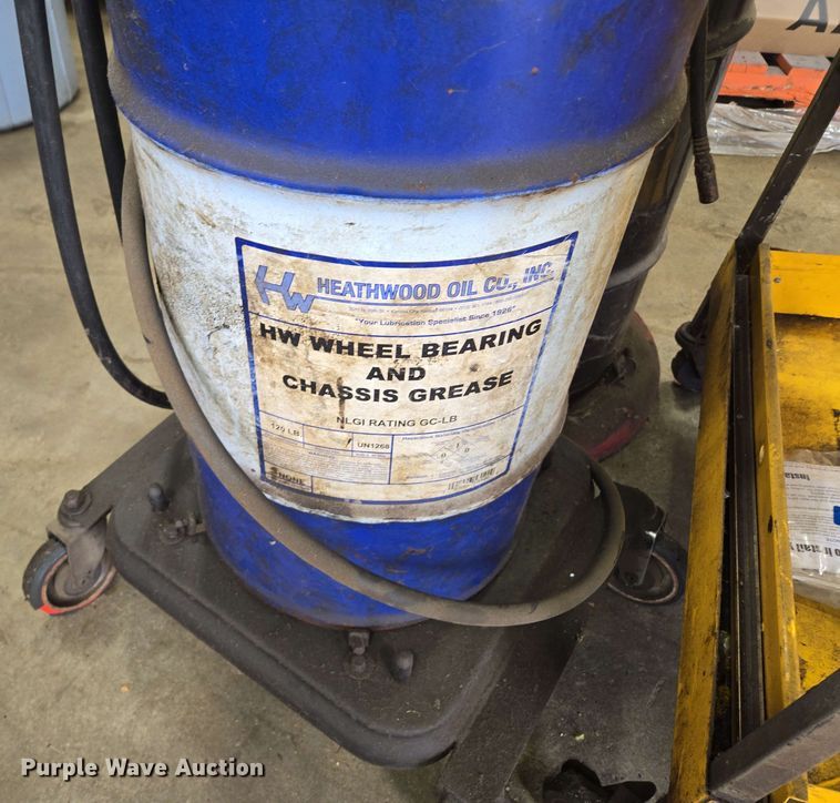 image for item EM7195 Tools