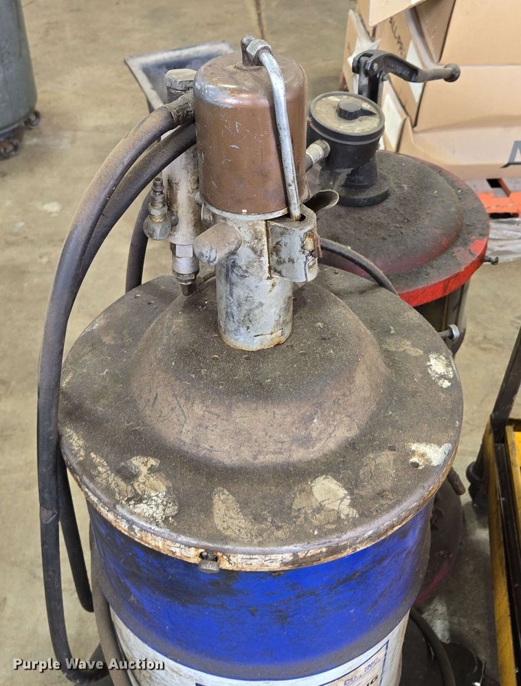 image for item EM7195 Tools