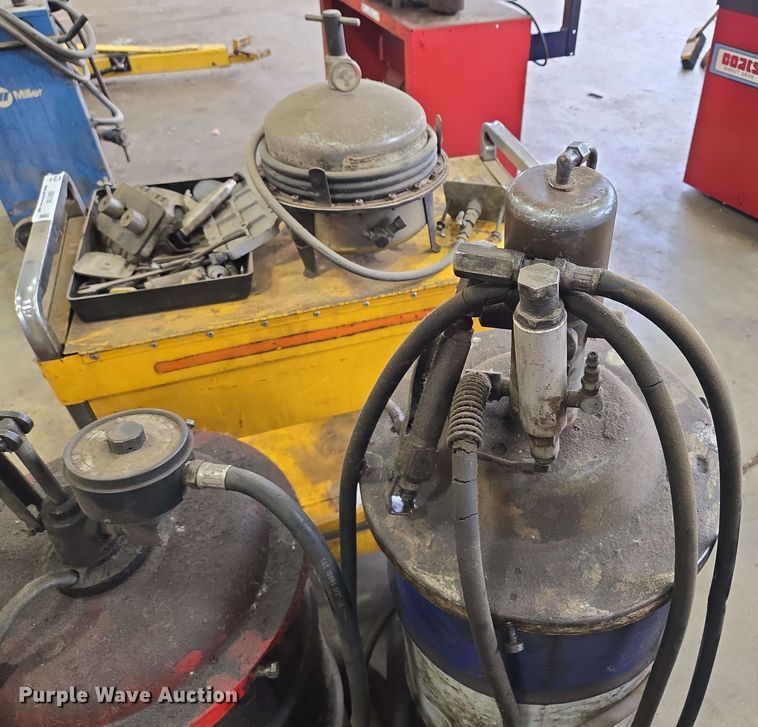 image for item EM7195 Tools