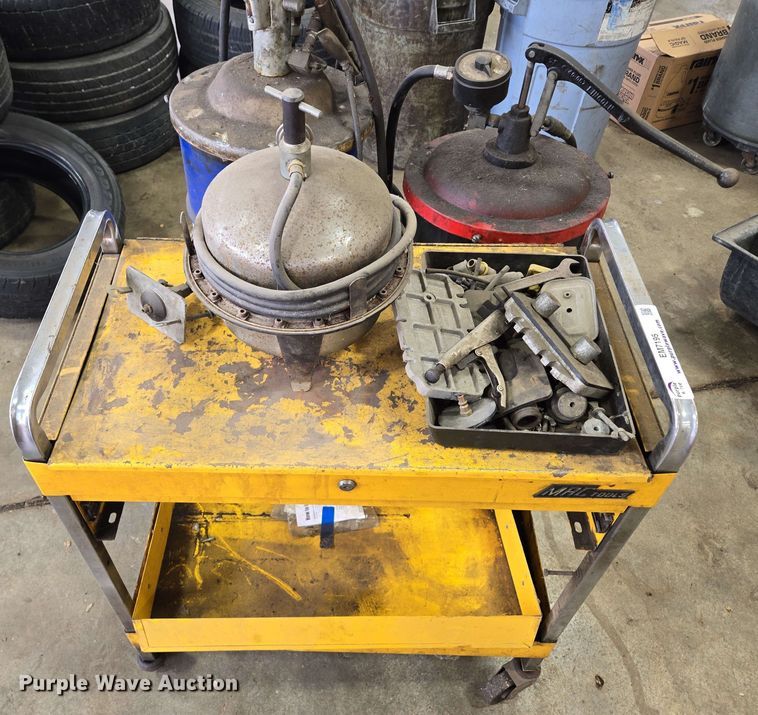 image for item EM7195 Tools