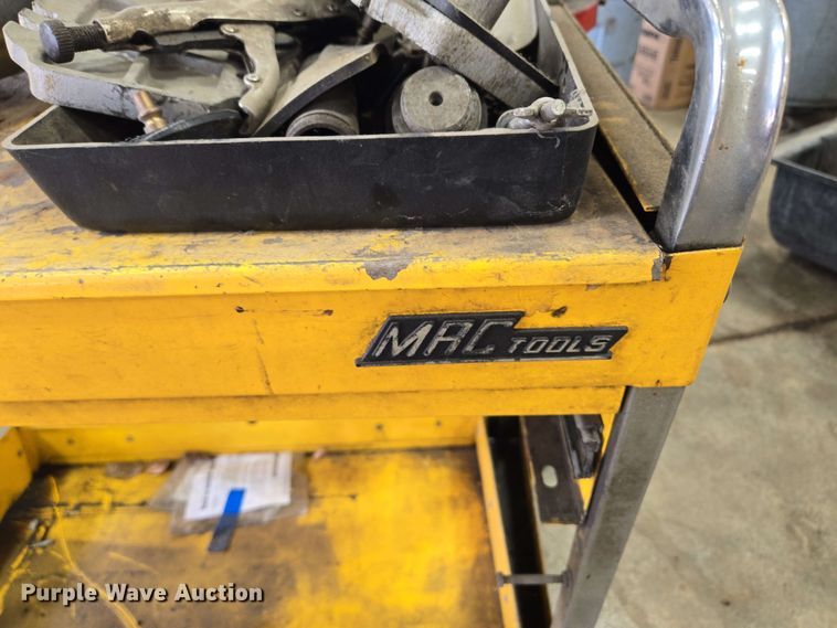 image for item EM7195 Tools