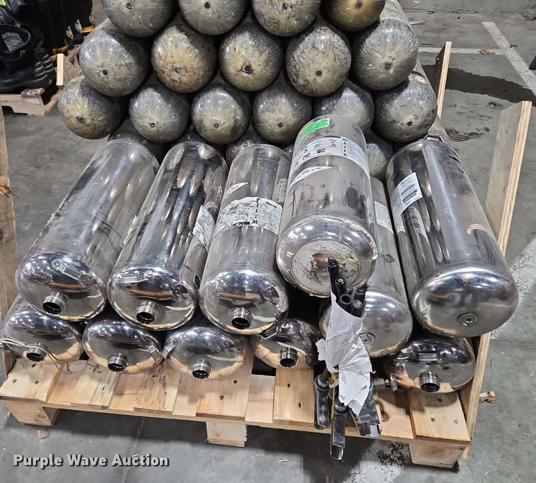 image for item EM7198 Fire fighting equipment