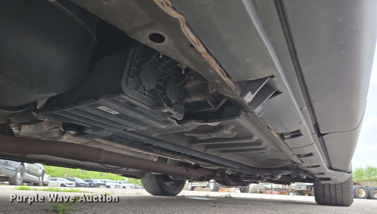 image for item EM7202 2015 Ford  Taurus Police Interceptor 