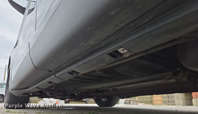 image for item EM7202 2015 Ford  Taurus Police Interceptor 