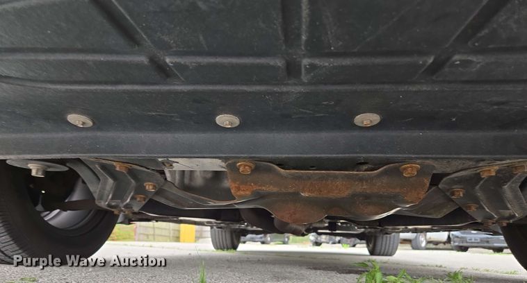 image for item EM7202 2015 Ford  Taurus Police Interceptor 