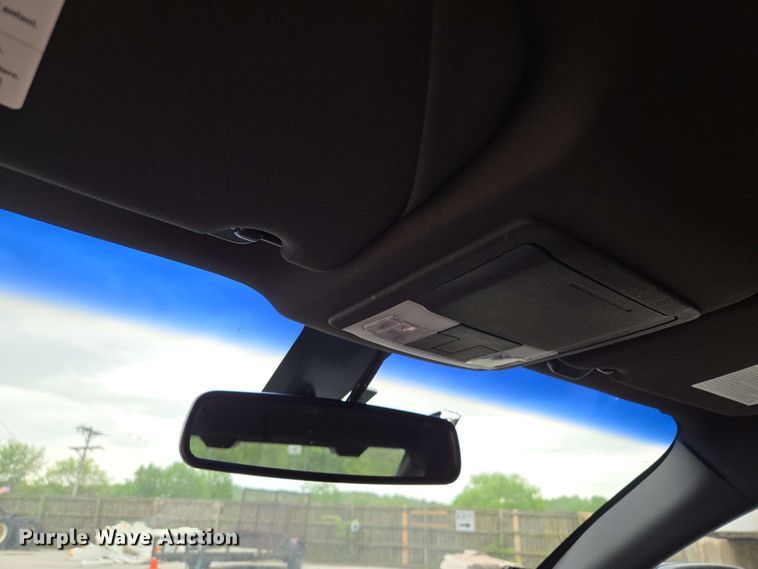 image for item EM7202 2015 Ford  Taurus Police Interceptor 