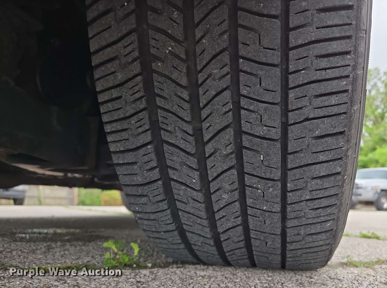 image for item EM7202 2015 Ford  Taurus Police Interceptor 