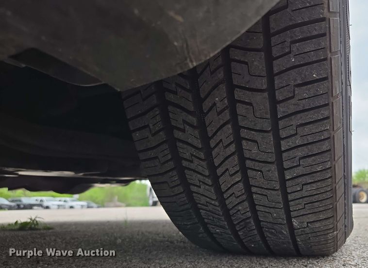 image for item EM7202 2015 Ford  Taurus Police Interceptor 