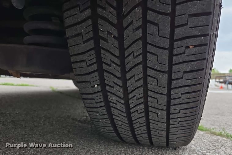 image for item EM7202 2015 Ford  Taurus Police Interceptor 