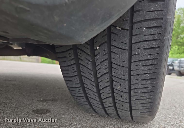 image for item EM7202 2015 Ford  Taurus Police Interceptor 