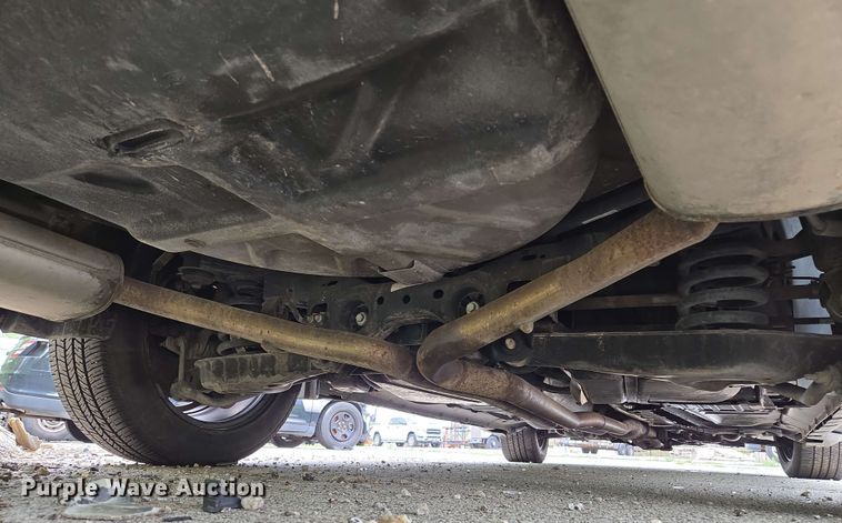 image for item EM7203 2014 Ford  Taurus Police Interceptor  