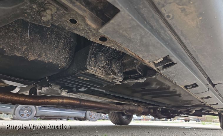 image for item EM7203 2014 Ford  Taurus Police Interceptor  