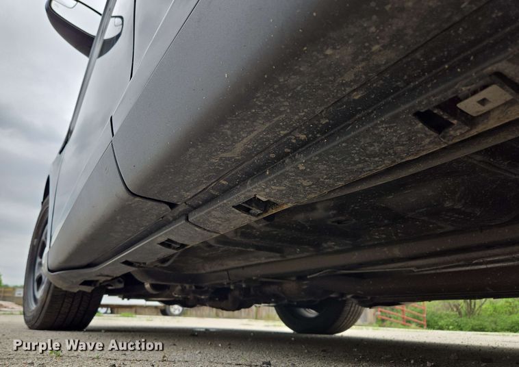 image for item EM7203 2014 Ford  Taurus Police Interceptor  