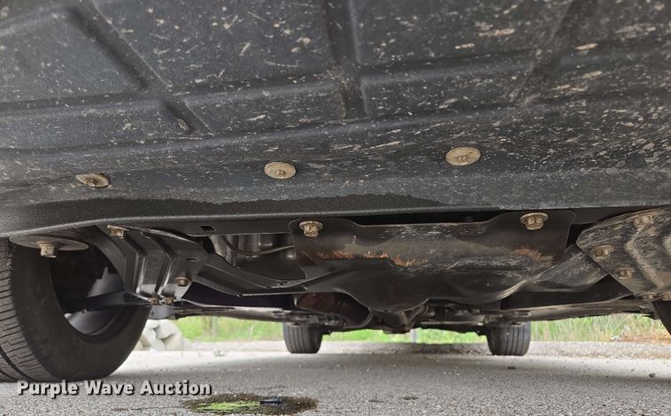 image for item EM7203 2014 Ford  Taurus Police Interceptor  