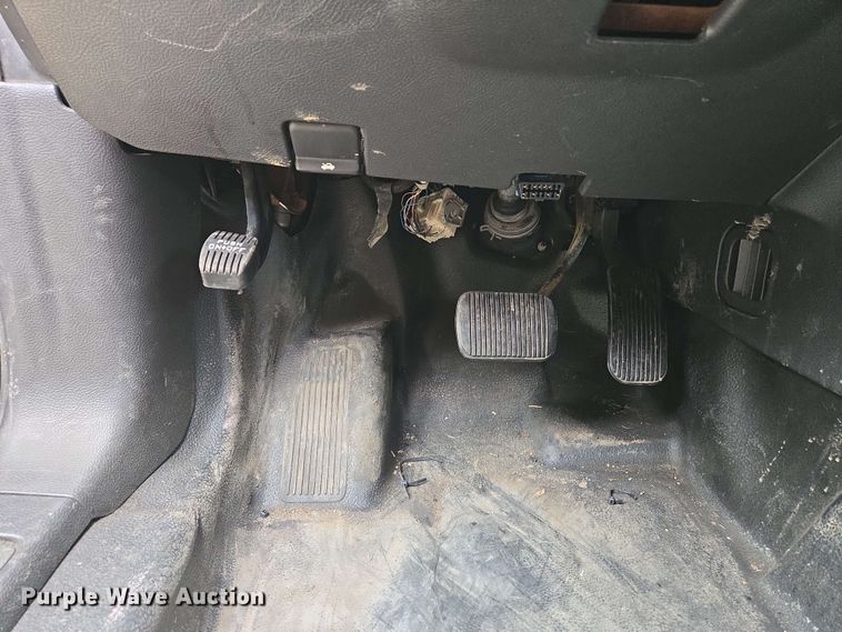 image for item EM7203 2014 Ford  Taurus Police Interceptor  