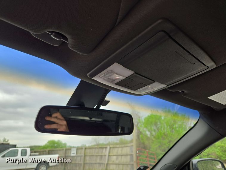 image for item EM7203 2014 Ford  Taurus Police Interceptor  