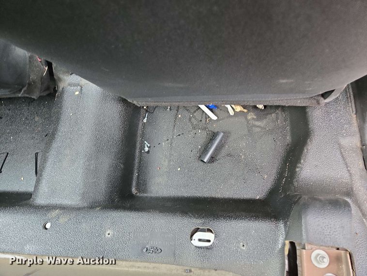 image for item EM7203 2014 Ford  Taurus Police Interceptor  