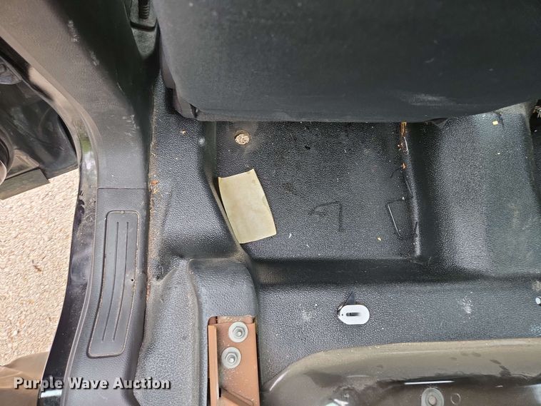 image for item EM7203 2014 Ford  Taurus Police Interceptor  