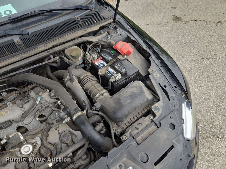 image for item EM7203 2014 Ford  Taurus Police Interceptor  