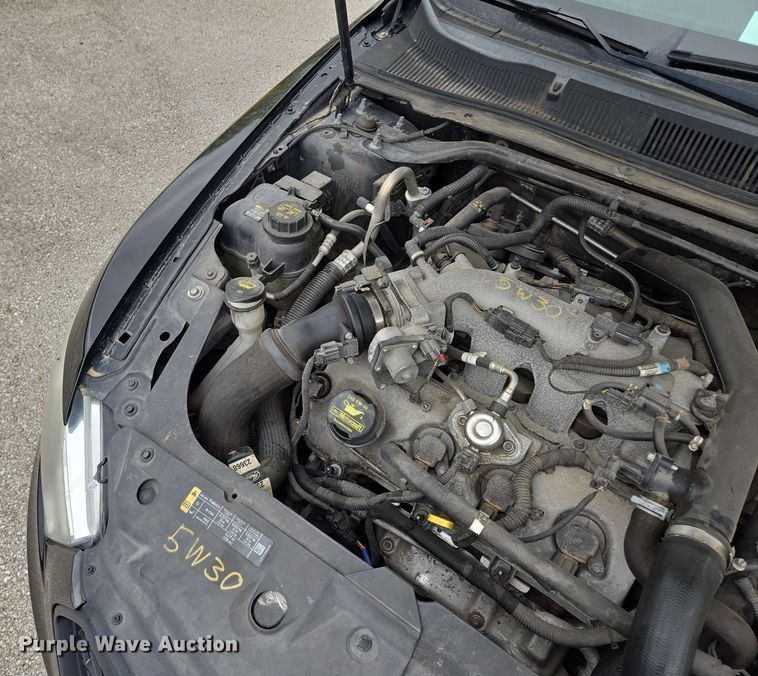 image for item EM7203 2014 Ford  Taurus Police Interceptor  