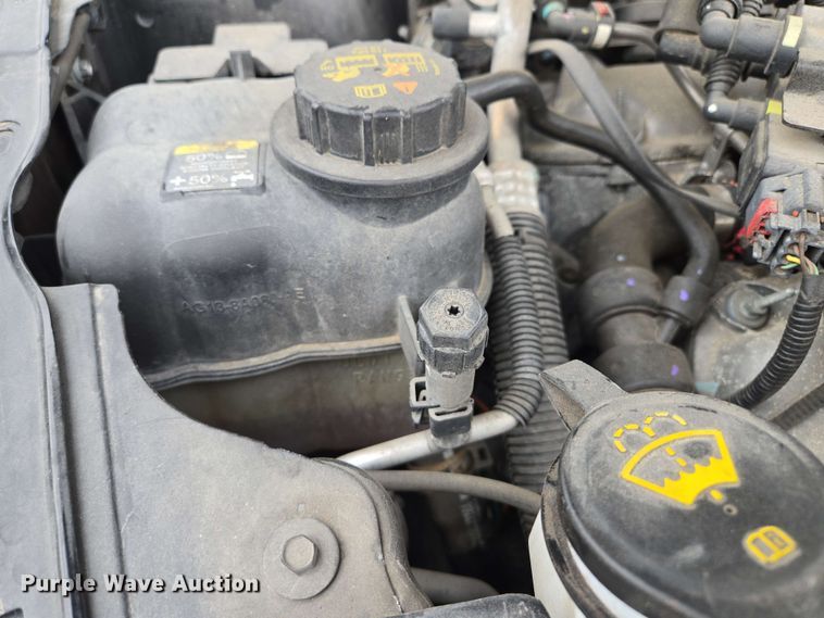 image for item EM7203 2014 Ford  Taurus Police Interceptor  