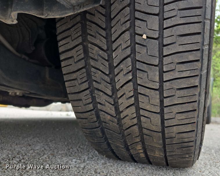 image for item EM7203 2014 Ford  Taurus Police Interceptor  