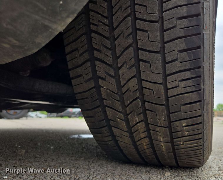 image for item EM7203 2014 Ford  Taurus Police Interceptor  