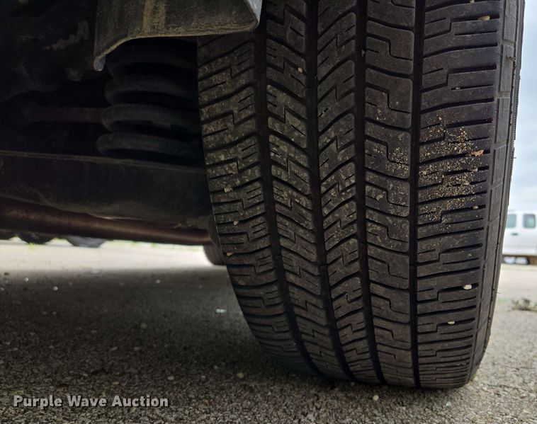 image for item EM7203 2014 Ford  Taurus Police Interceptor  